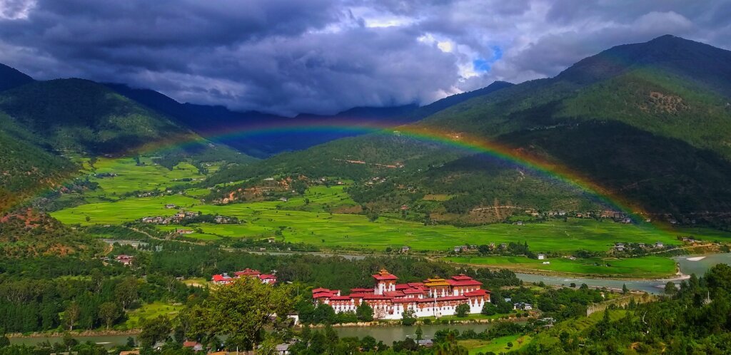 Bhutan Tour Packages