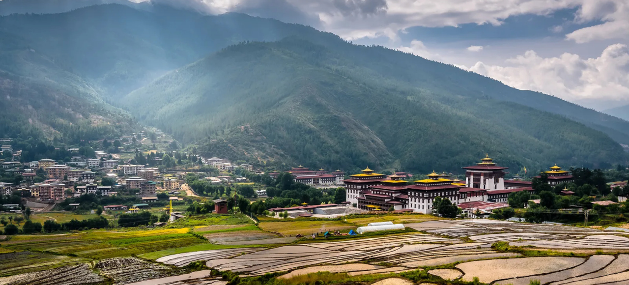 Bhutan Tour Packages