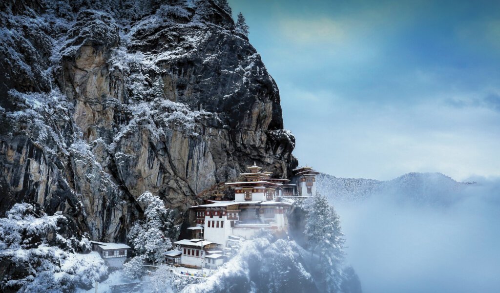 Bhutan Tour Packages