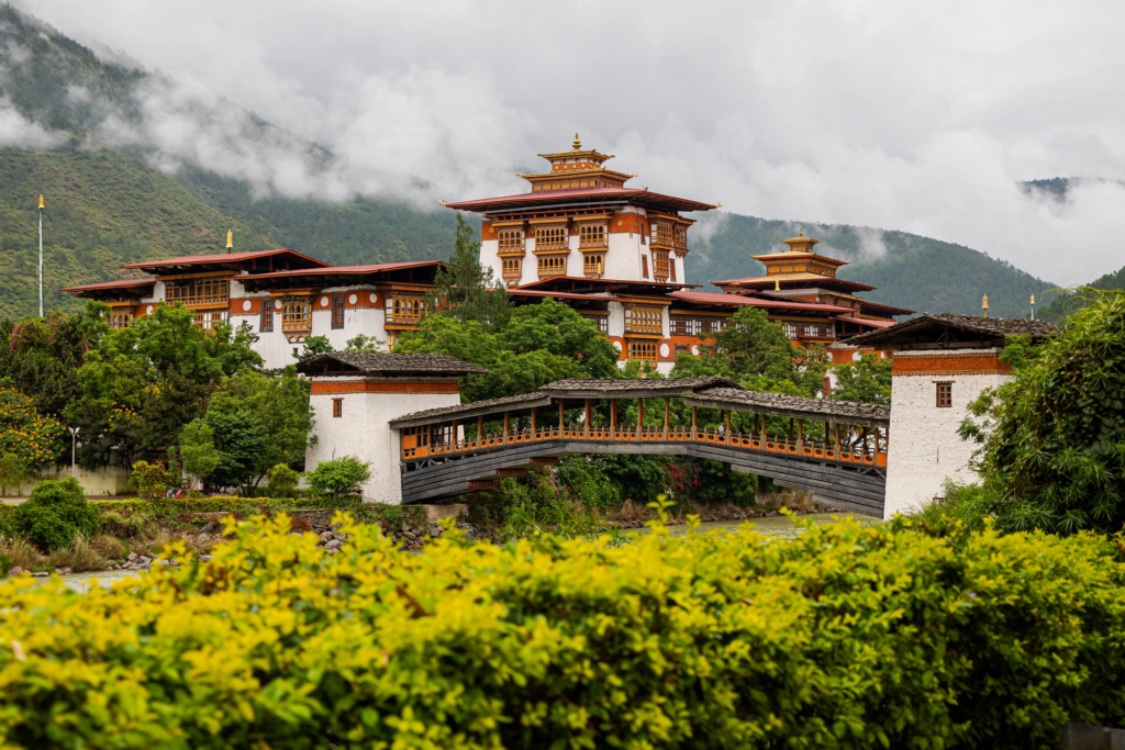 Bhutan Tour Packages