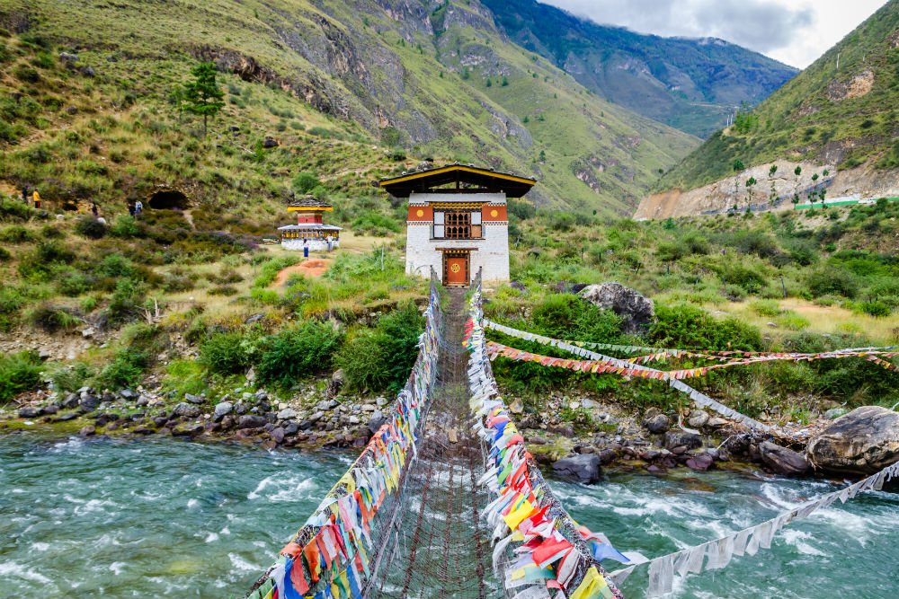 Bhutan Tour Packages