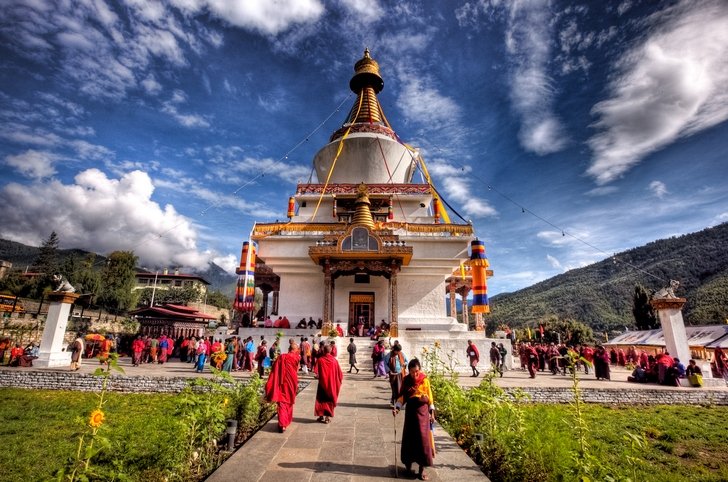 Bhutan Tour Packages