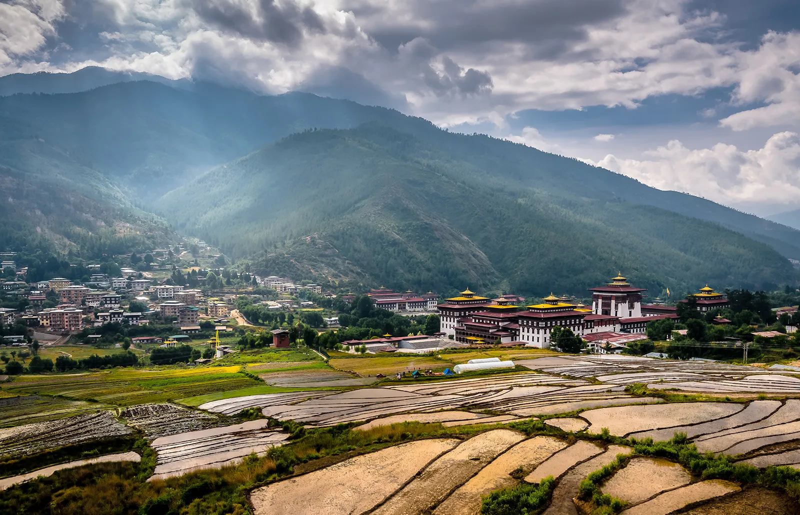 Bhutan Tour Packages