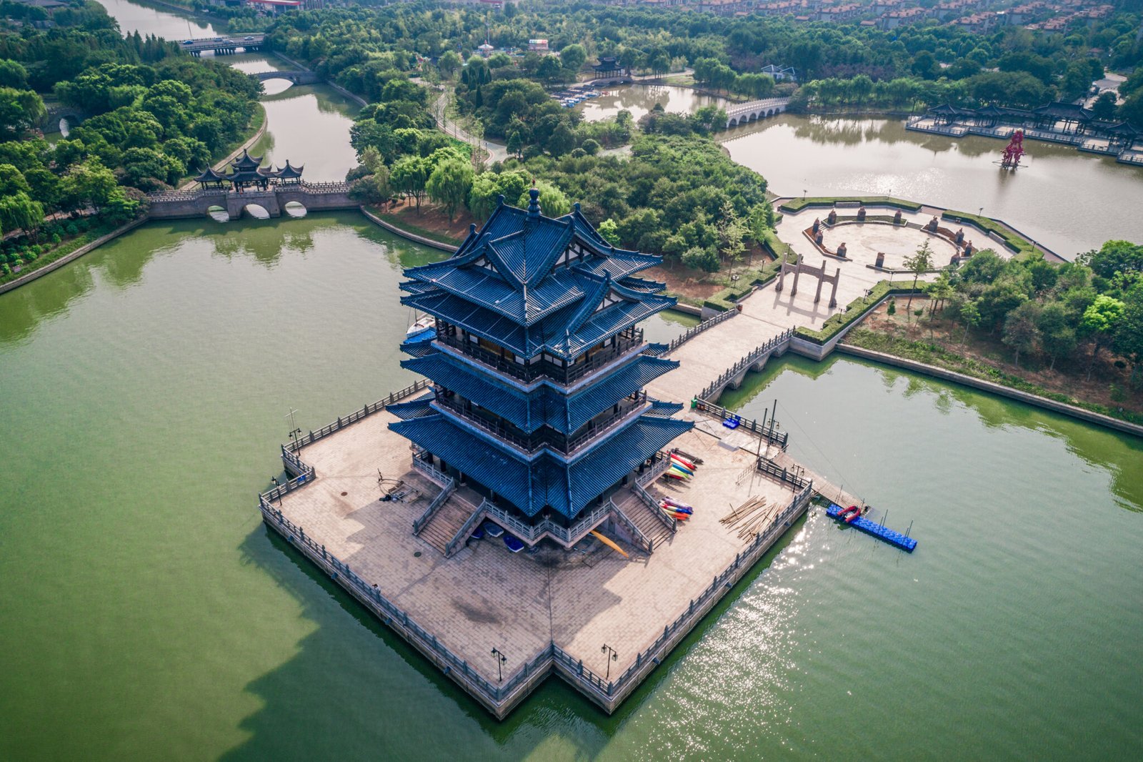 China Tour Packages