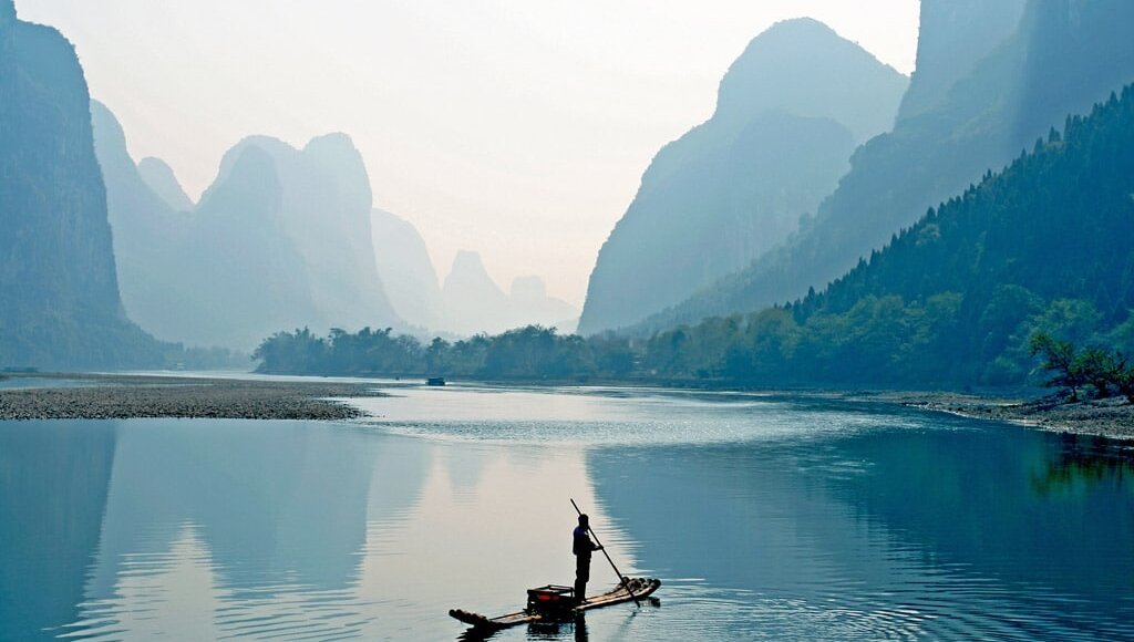 China Tour Packages