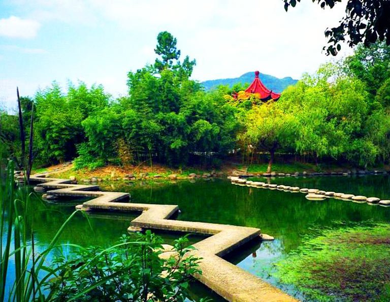 China Tour Packages