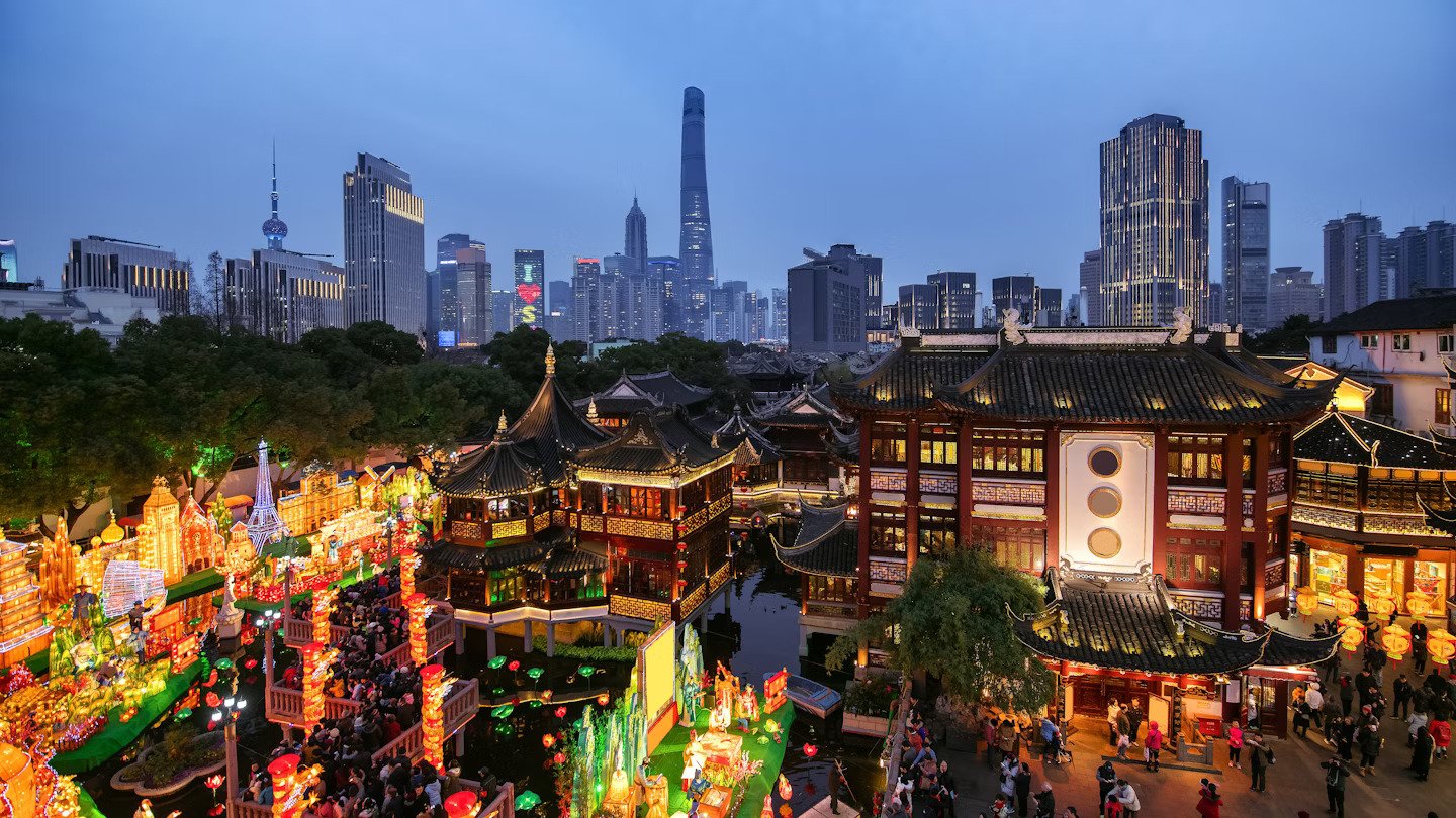 China Tour Packages