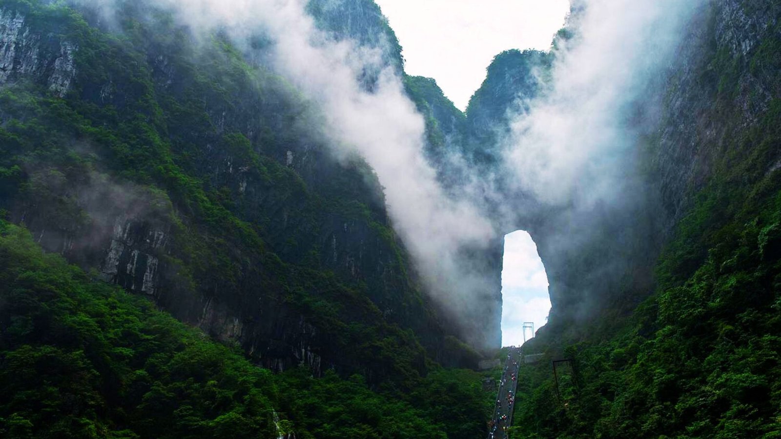 China Tour Packages