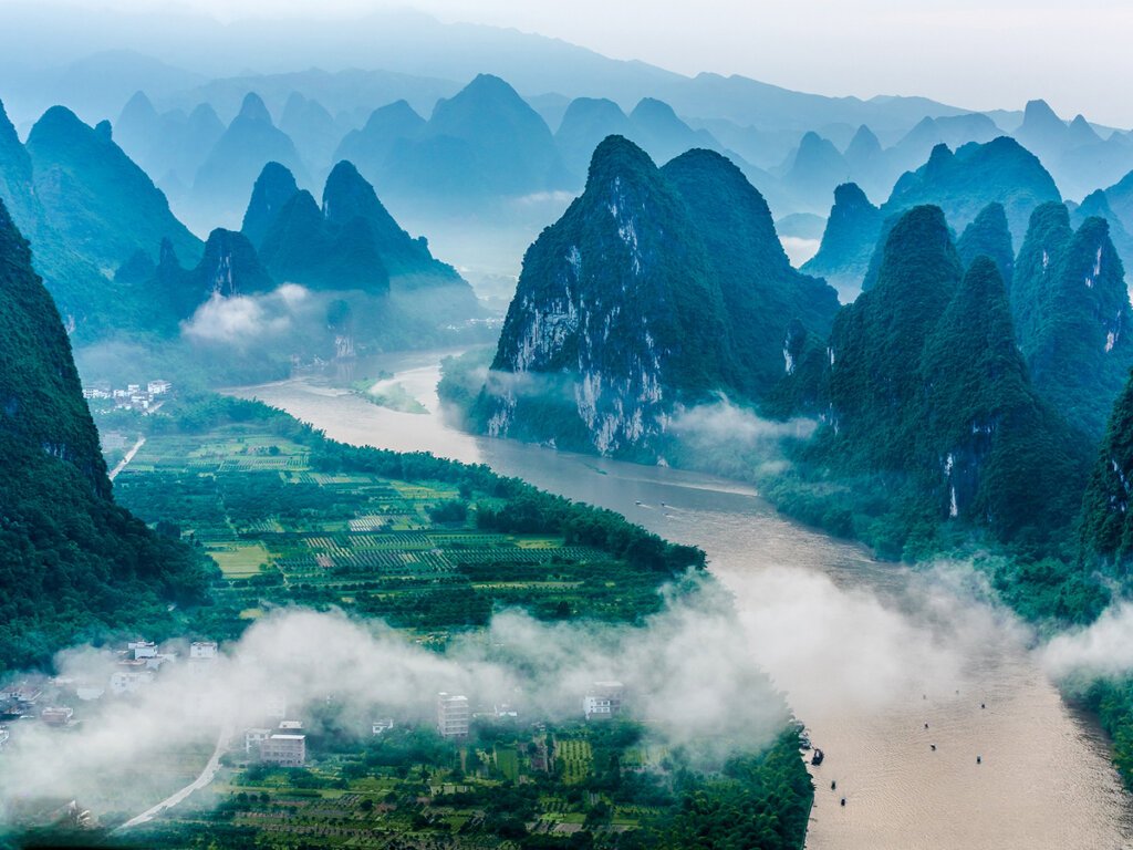 China Tour Packages