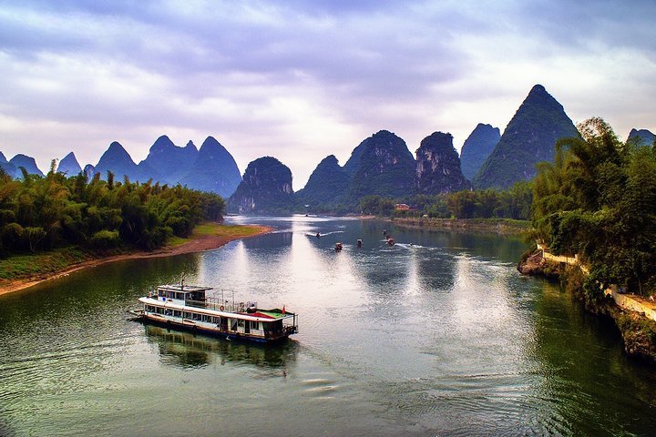 China Tour Packages
