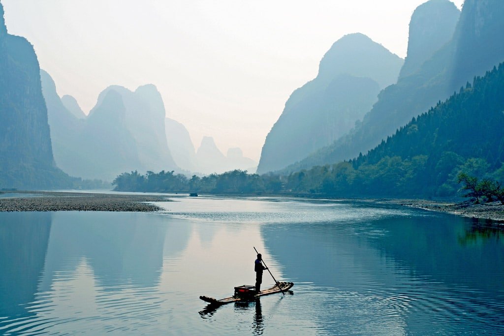 China Tour Packages