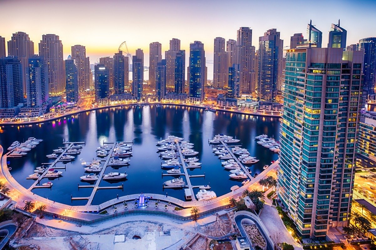 Dubai Tour Packages
