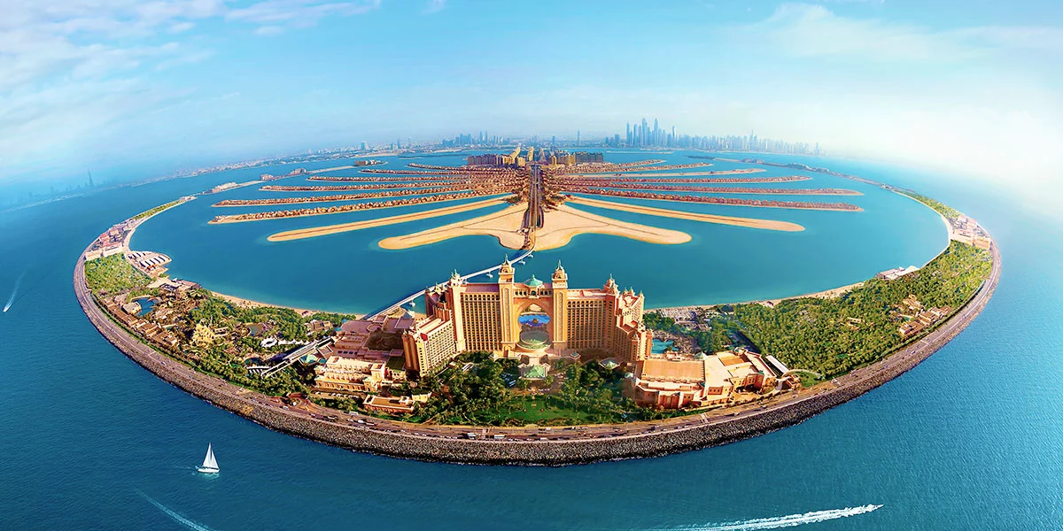 Dubai Tour Packages
