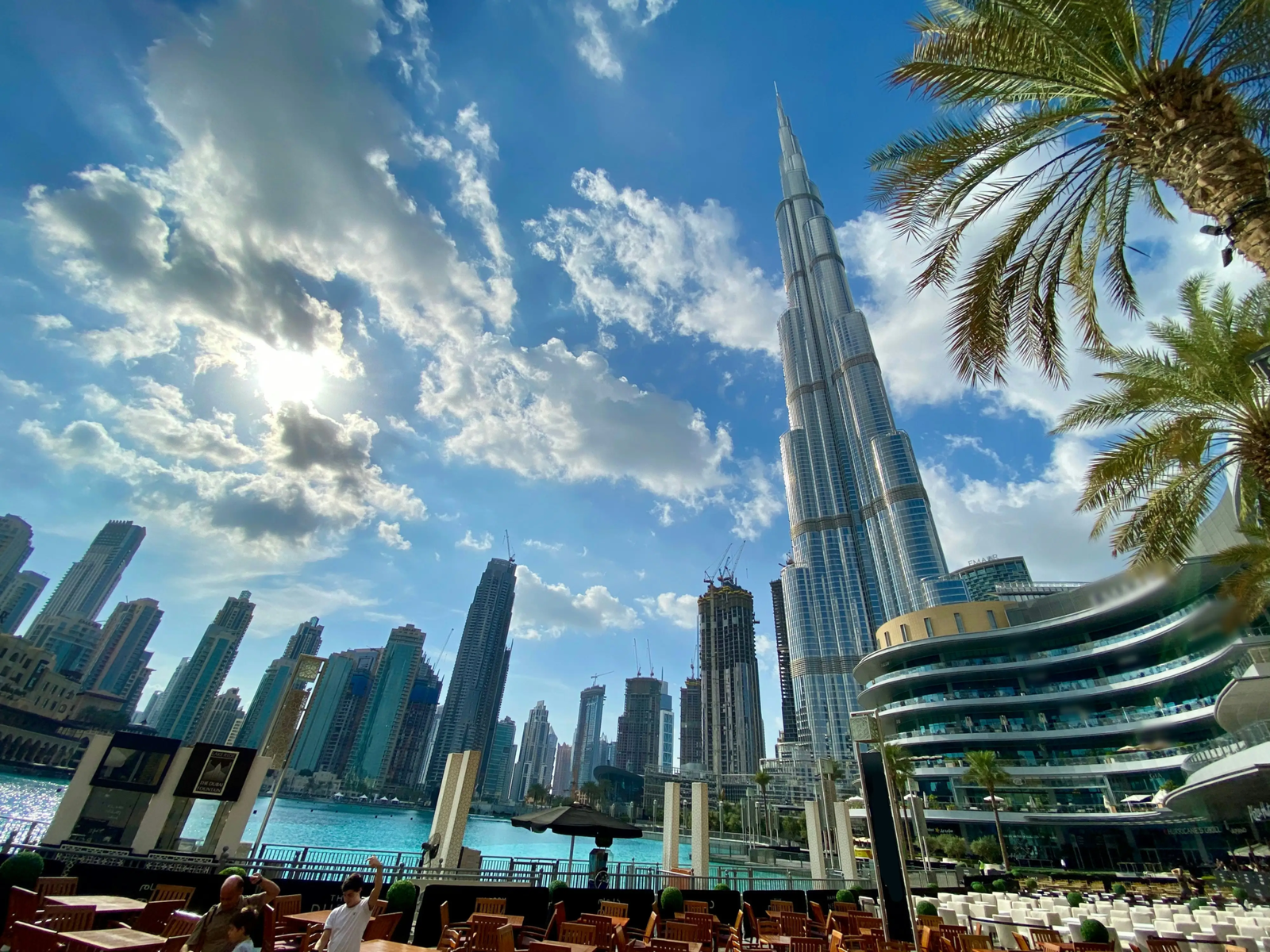 Dubai Tour Packages