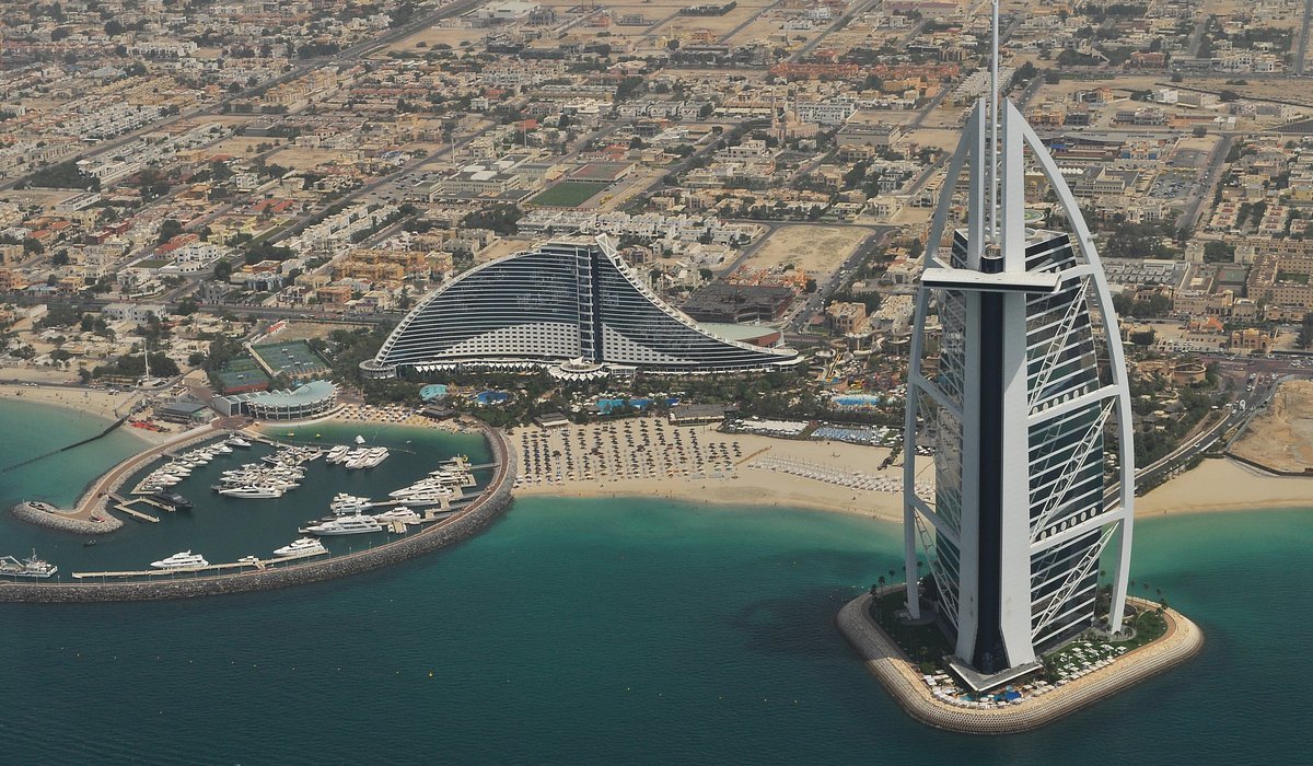 Dubai Tour Packages
