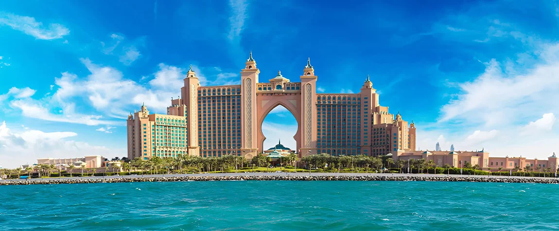 Dubai Tour Packages