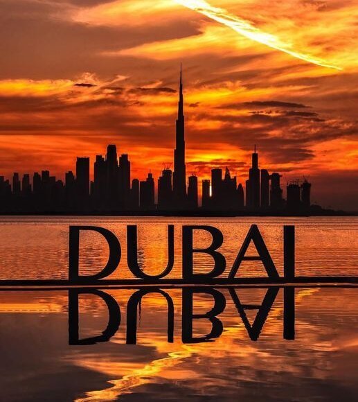 Dubai Tour Packages
