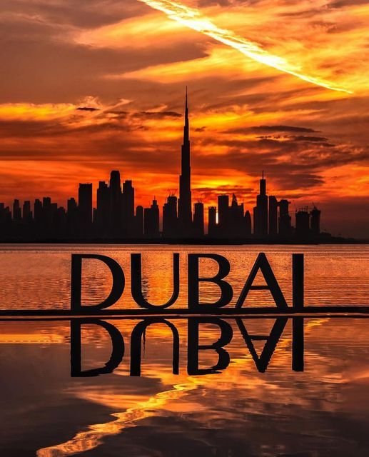 Dubai Tour Packages