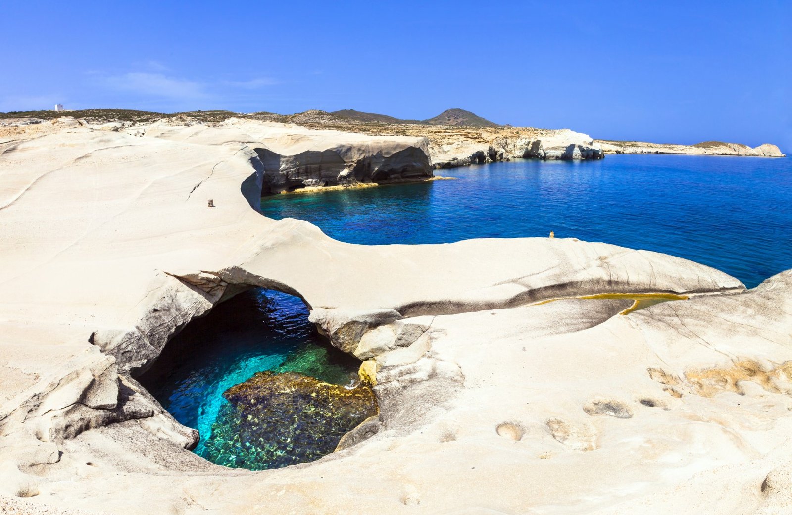 Greece Tour Packages