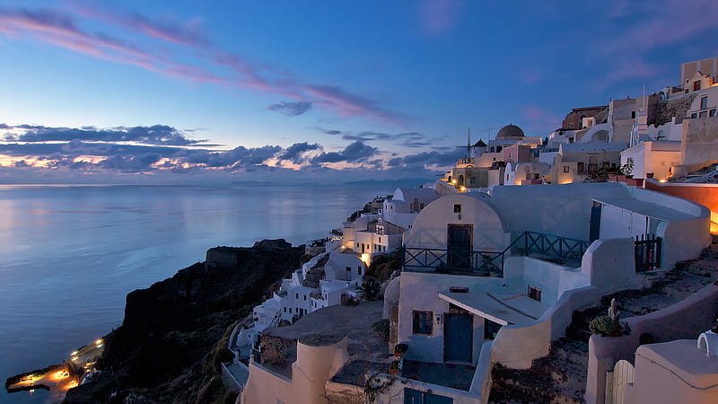 Greece Tour Packages