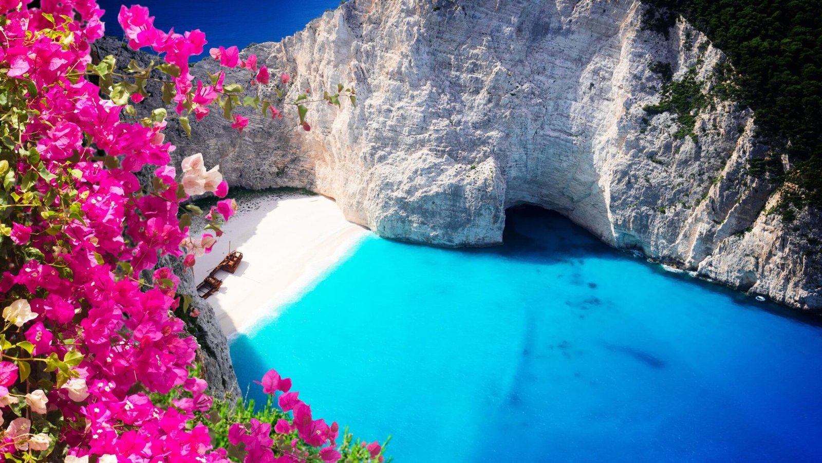 Greece Tour Packages