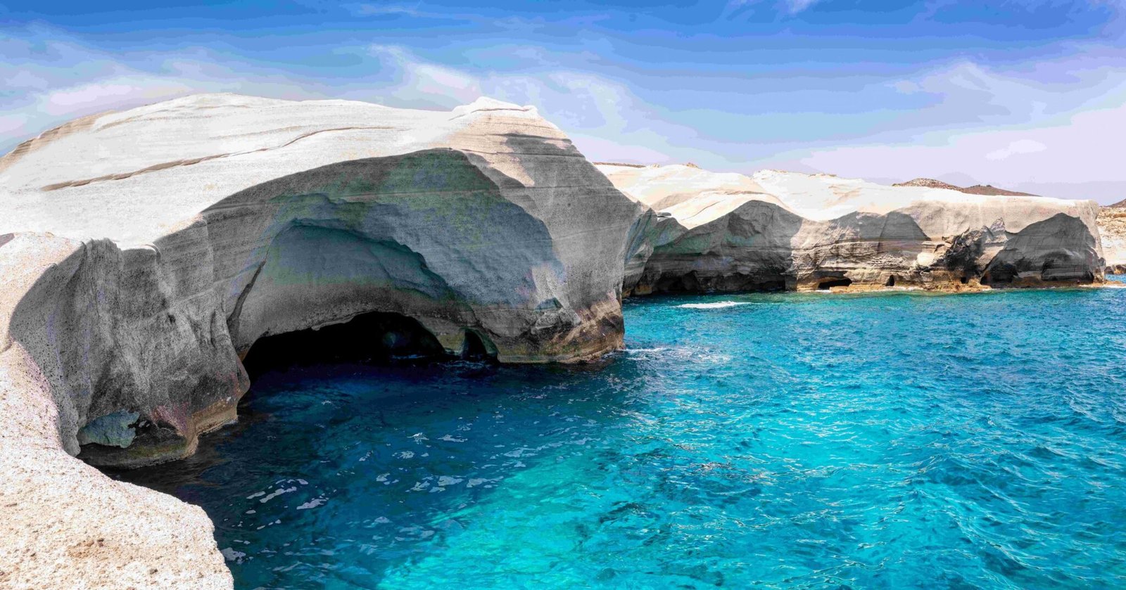 Greece Tour Packages