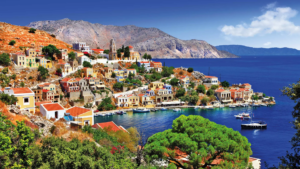 Greece Tour Packages