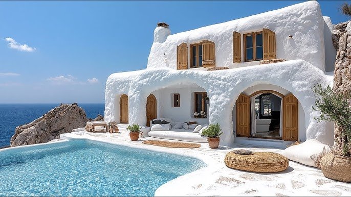 Greece Tour Packages