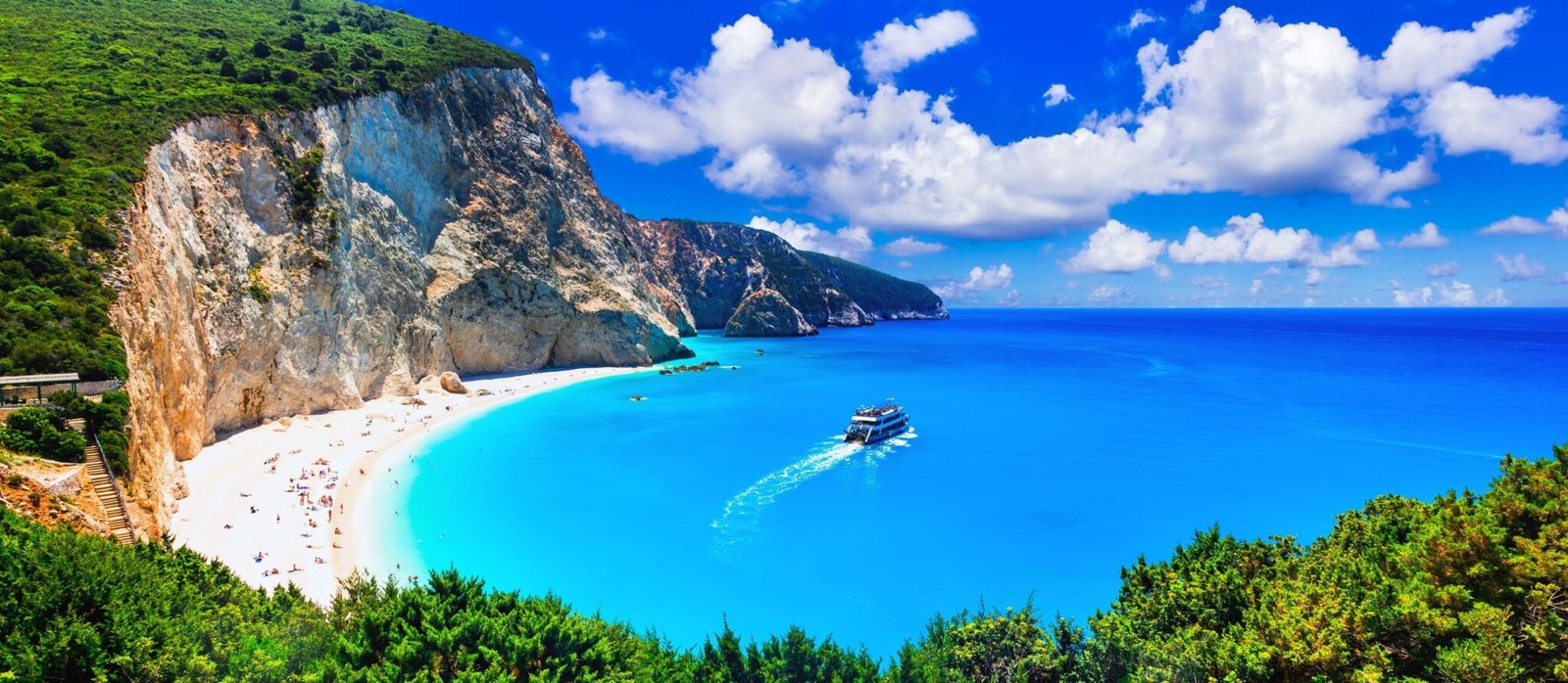 Greece Tour Packages