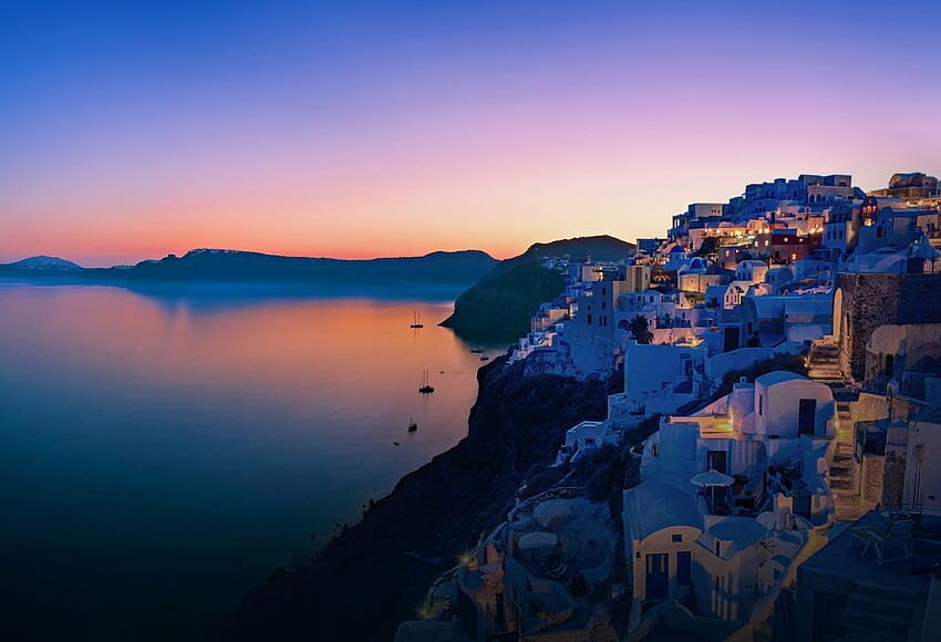 Greece Tour Packages