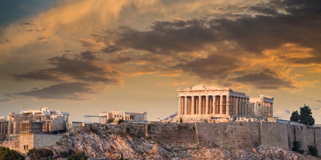 Greece Tour Packages