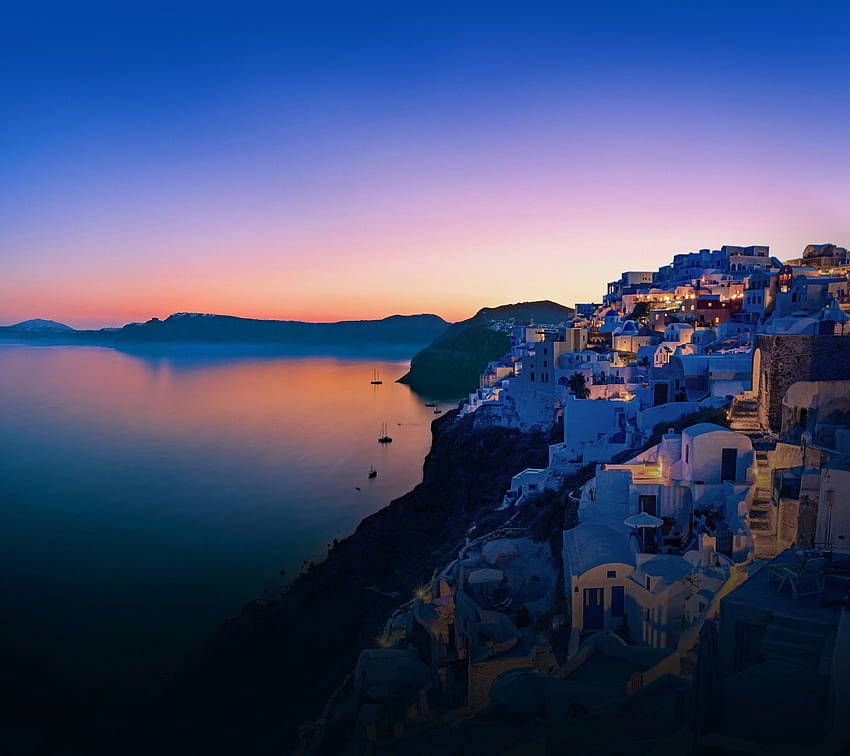 Greece Tour Packages