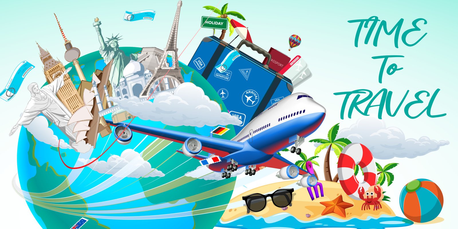 India’s Best Travel Agency