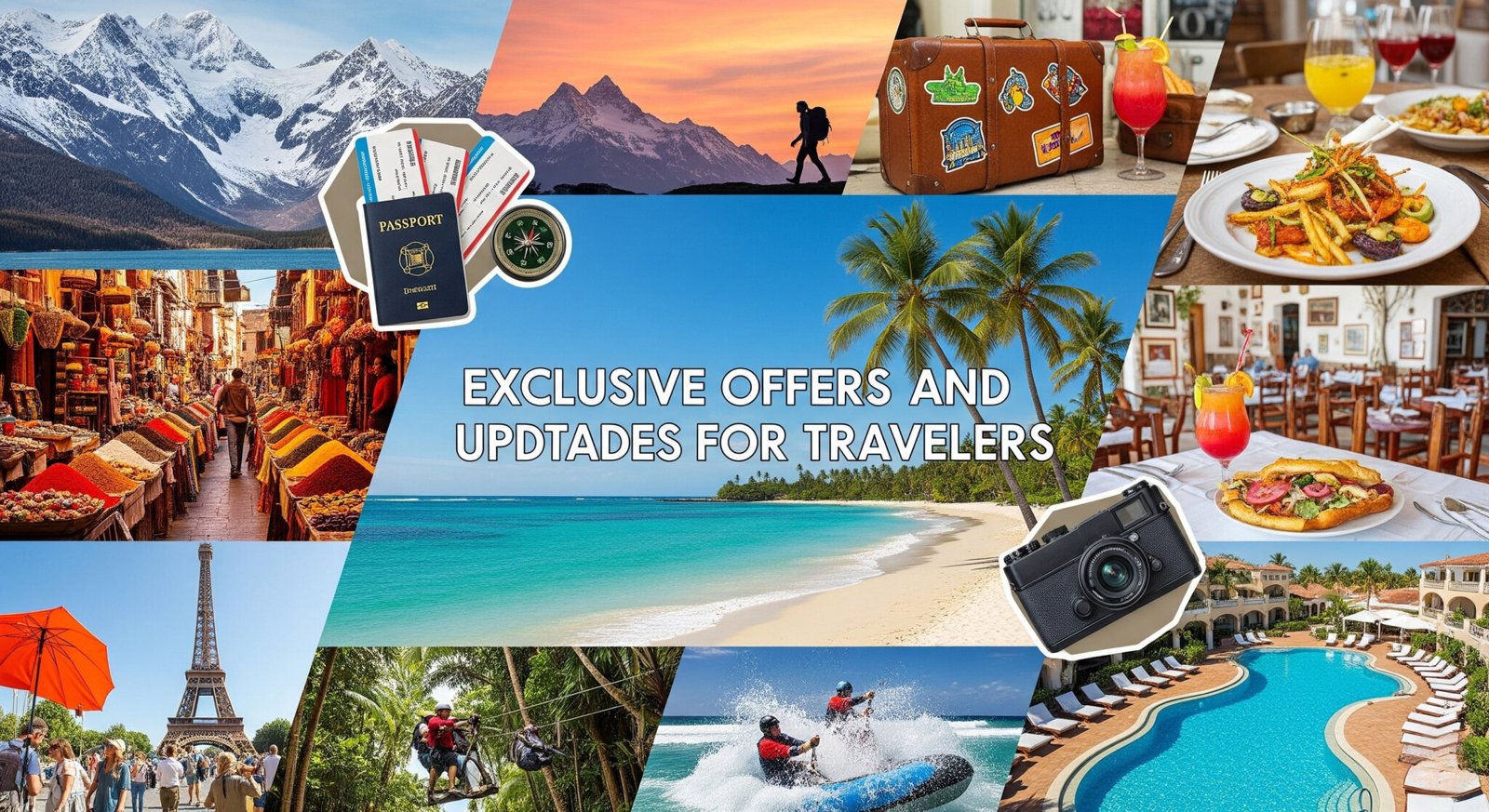 India’s Best Travel Agency