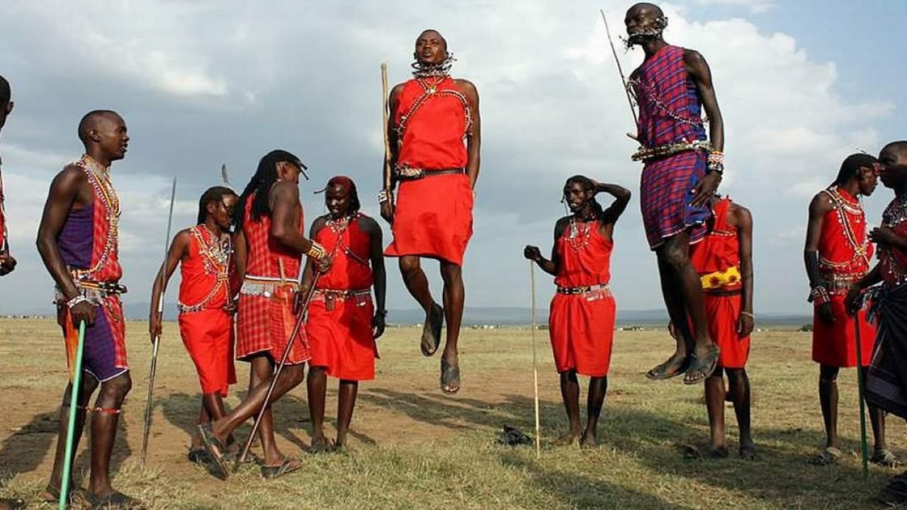 Kenya Tour Packages