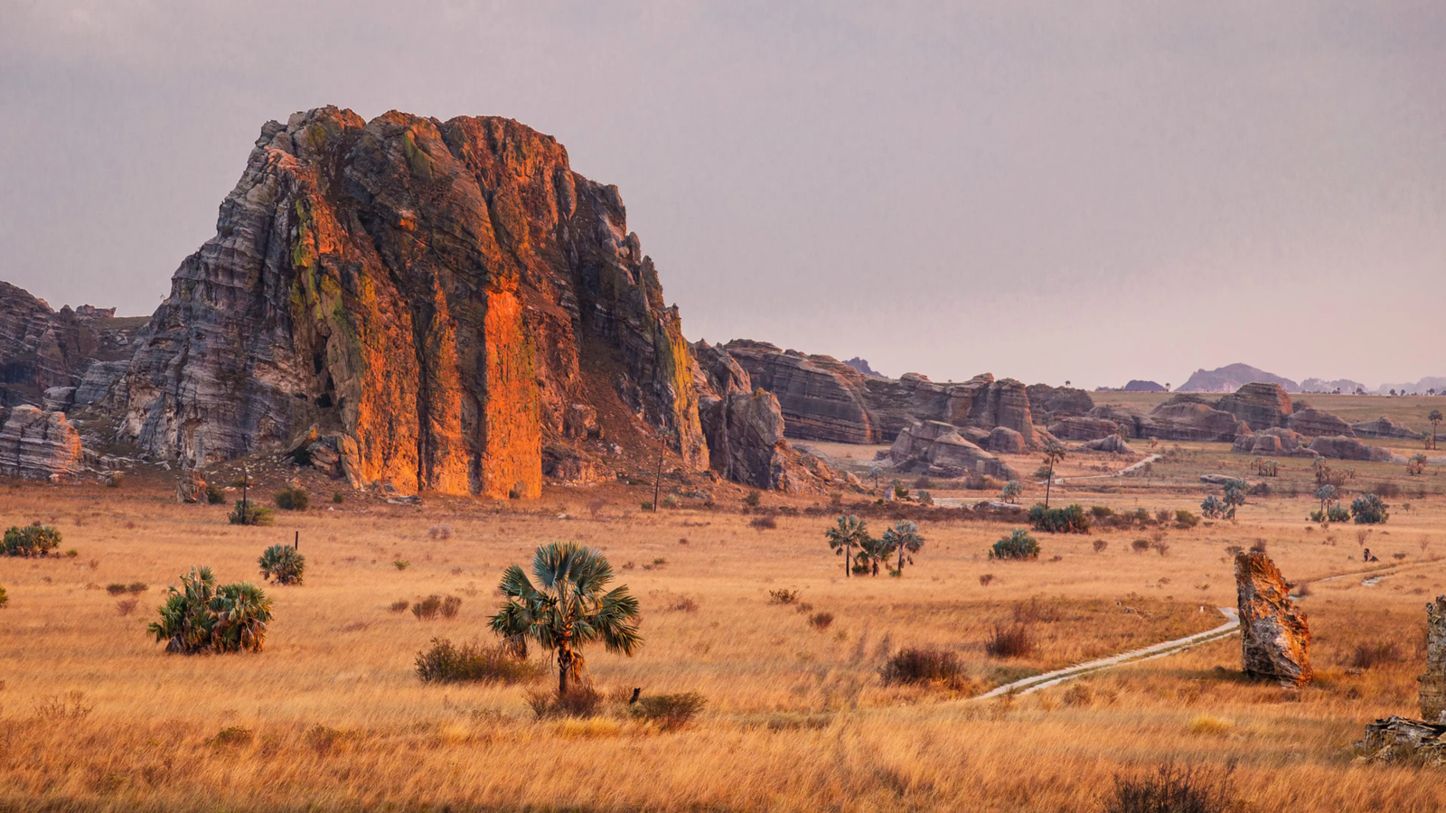 Madagascar Tour Packages
