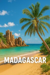Madagascar Tour Packages