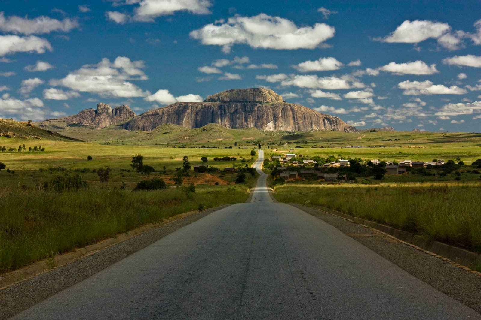 Madagascar Tour Packages