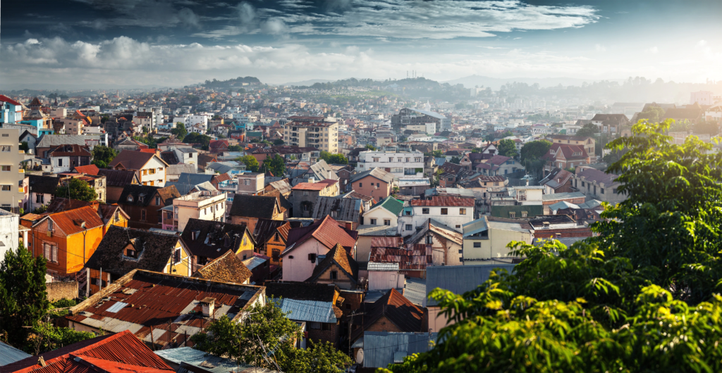 Madagascar Tour Packages