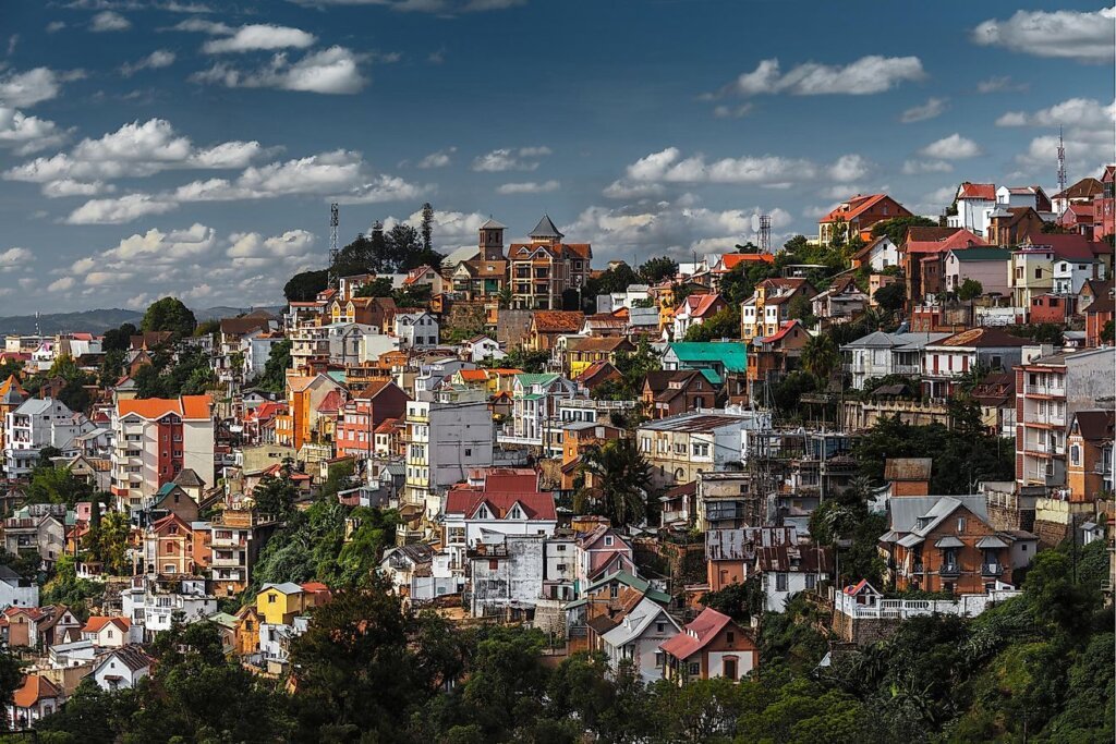 Madagascar Tour Packages