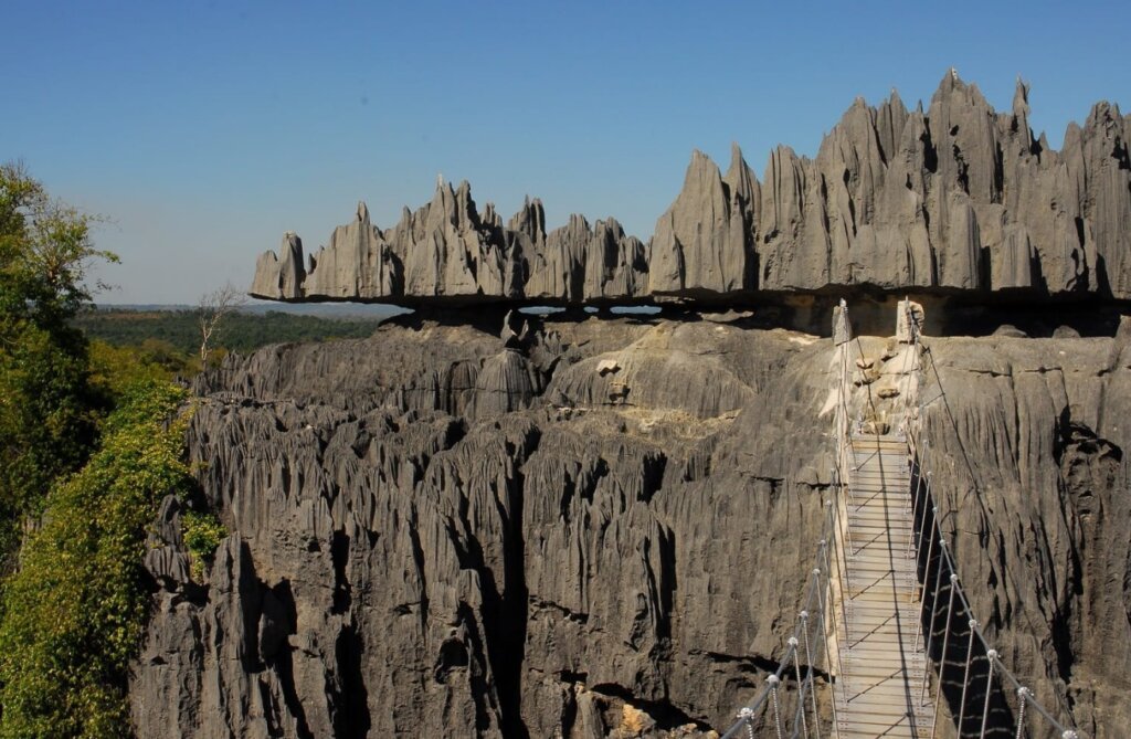 Madagascar Tour Packages