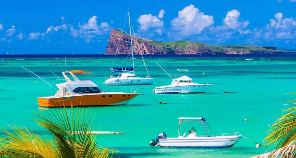 Mauritius Tour Packages
