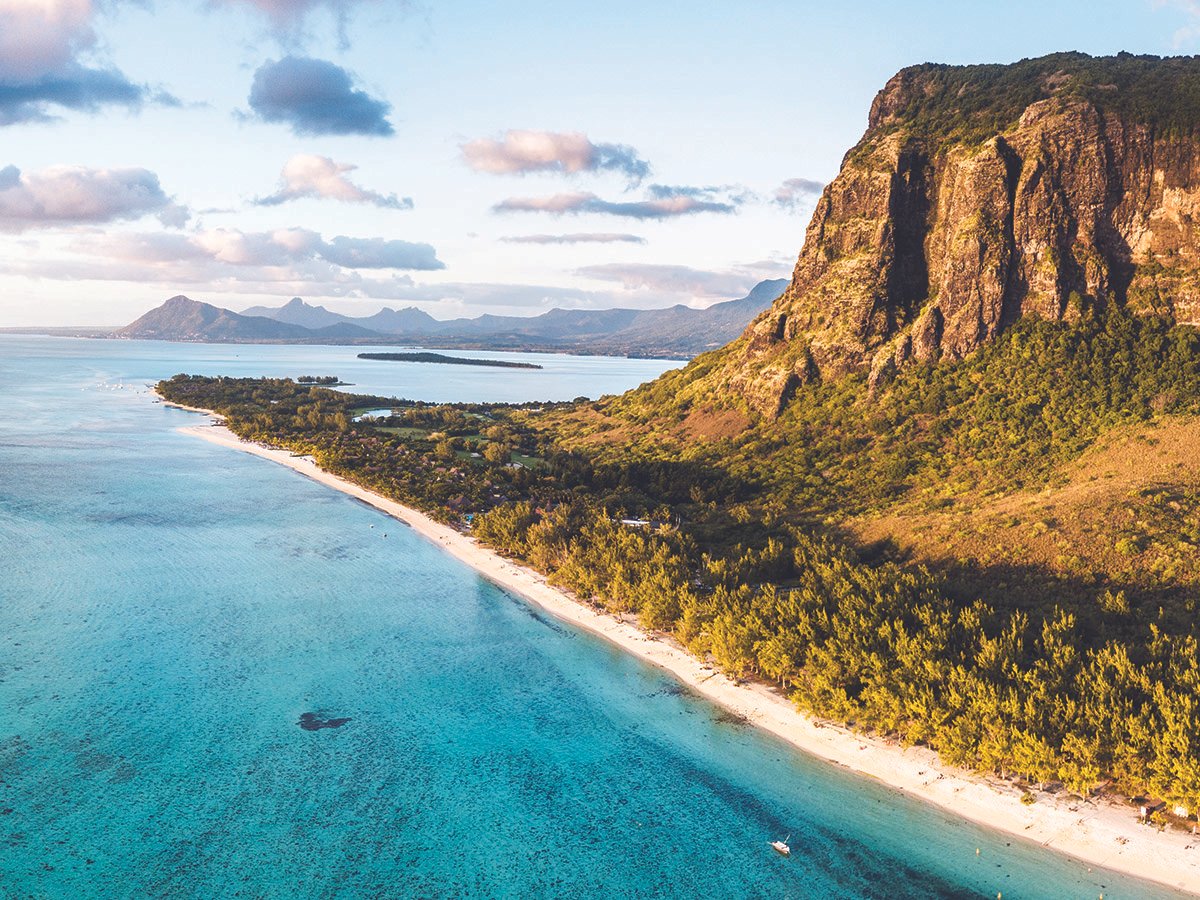 Mauritius Tour Packages