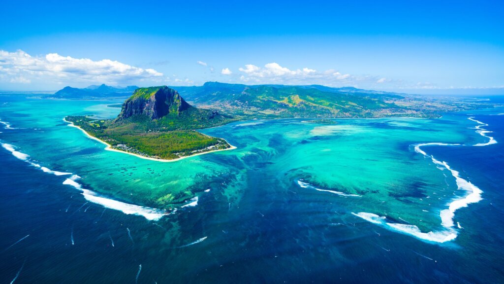 Mauritius Tour Packages