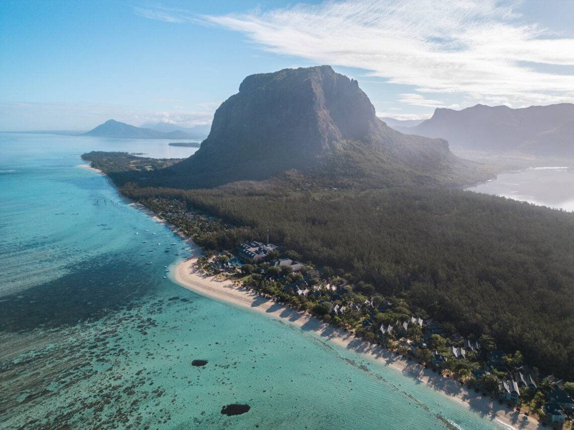 Mauritius Tour Packages