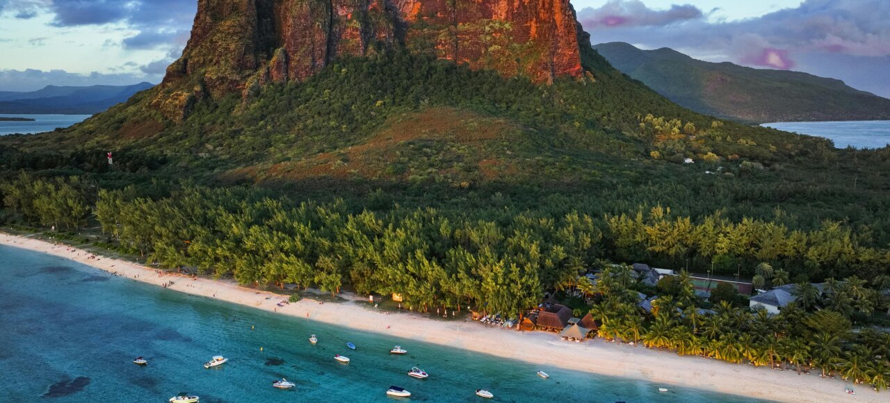 Mauritius Tour Packages