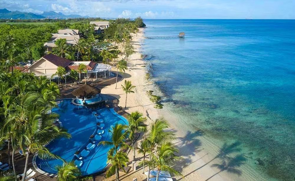 Mauritius Tour Packages