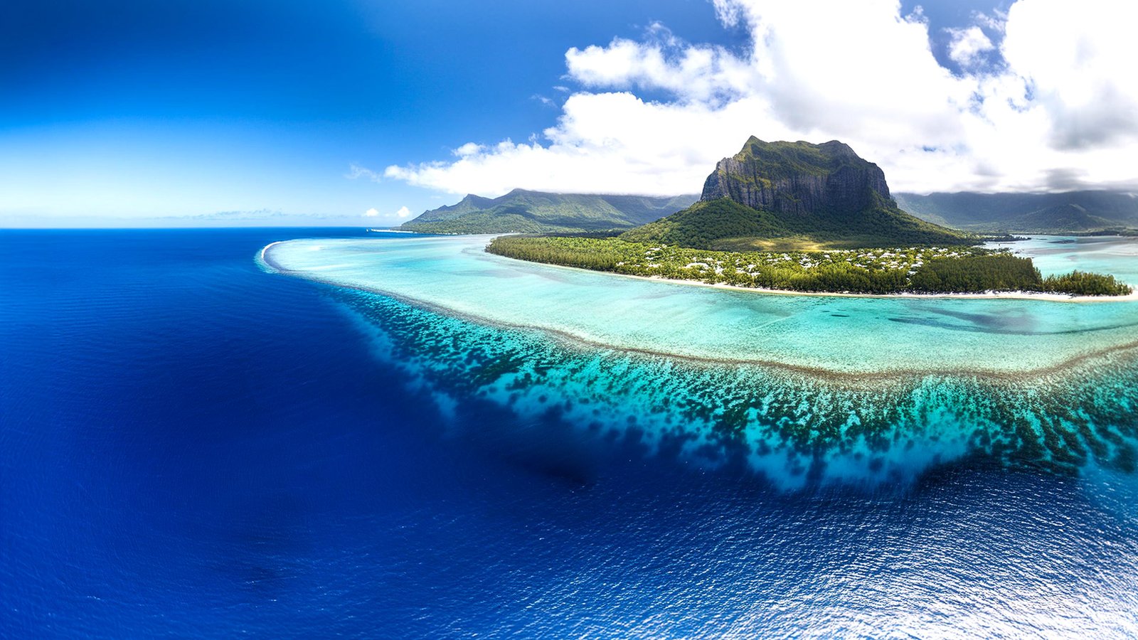 Mauritius Tour Packages