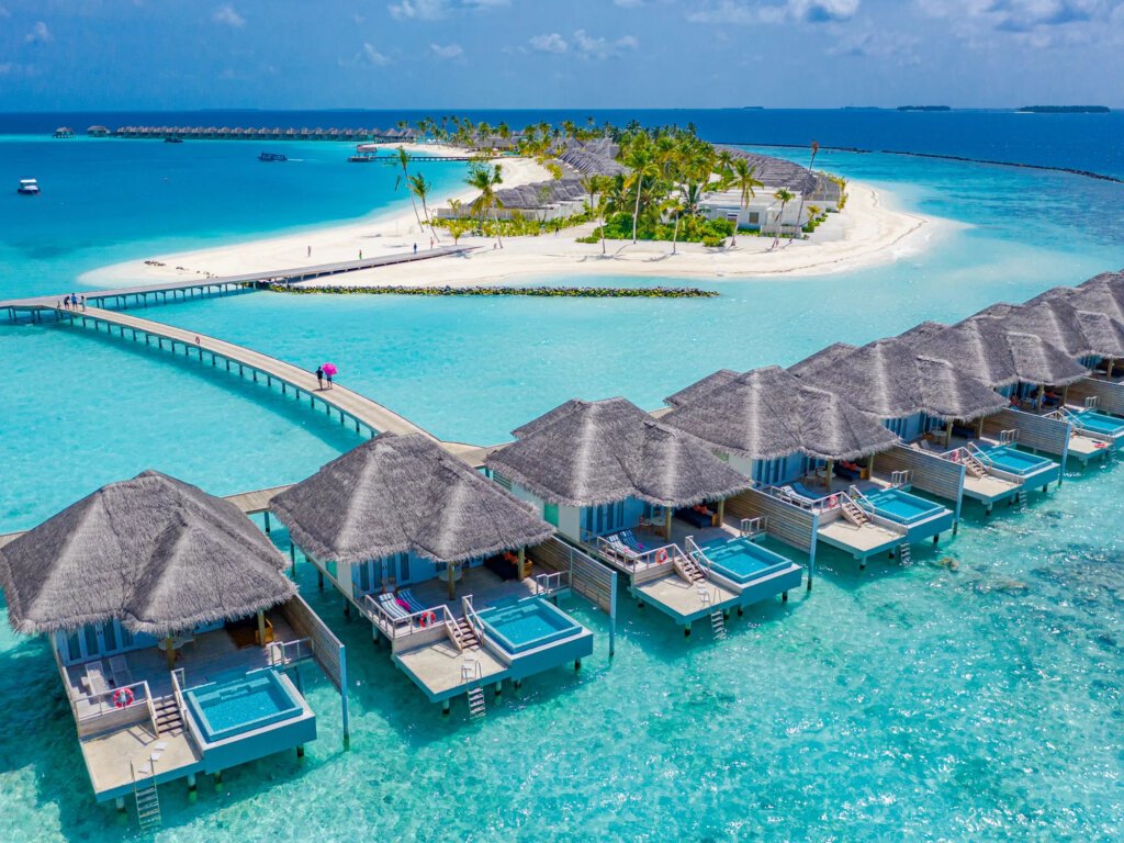 Mauritius Tour Packages