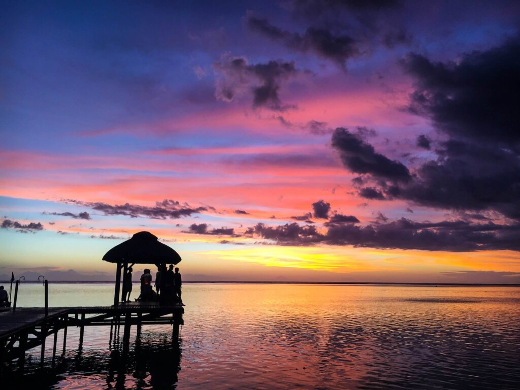 Mauritius Tour Packages